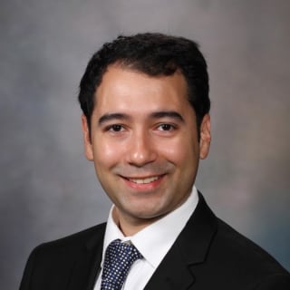 John Moubarek, MD, Emergency Medicine, Hemet, CA