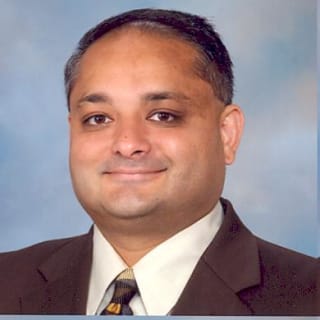 Sunil Mankad, MD, Cardiology, Rochester, MN, Mayo Clinic Hospital - Rochester