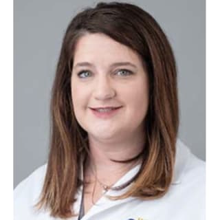 Kate Spillane, Neonatal Nurse Practitioner, Charlottesville, VA