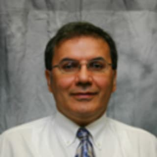 Saeed Darbandi, MD, General Surgery, Joliet, IL