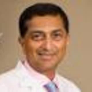 Ritwick Panicker, MD, Oncology, Tulsa, OK