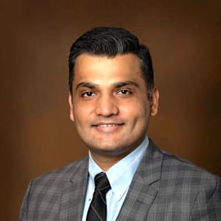 Jamal Janjua, MD, Cardiology, La Crosse, WI