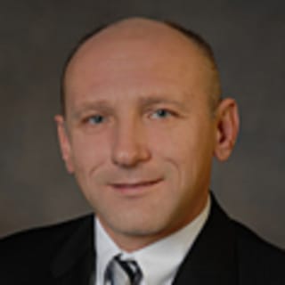 Tomasz Szerszow, MD