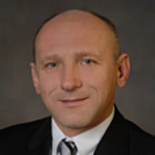 Tomasz Szerszow, MD, Anesthesiology, Rockford, IL, Rochelle Community Hospital