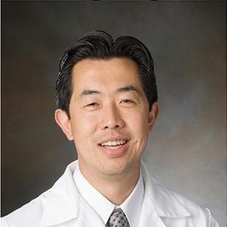 John Huang, MD, Ophthalmology, Hamden, CT, Yale-New Haven Hospital