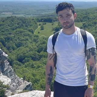 John Guzzardi, Pharmacist, New York, NY