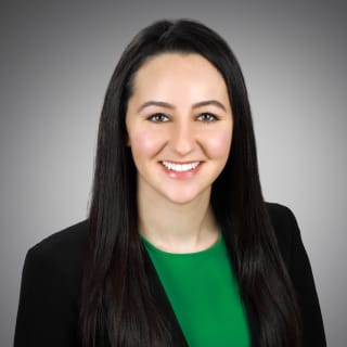 Suna Burghul, DO, Resident Physician, Odessa, TX