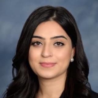 Dilara Türk, MD, Dermatology, Dearborn, MI