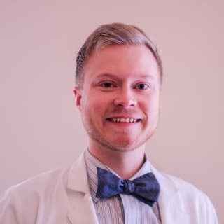 Alex Walter, Clinical Pharmacist, Philadelphia, PA