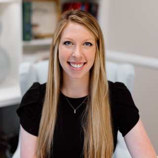 Catie Hilton, MD, Obstetrics & Gynecology, Fayetteville, AR