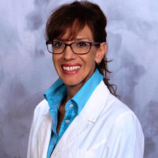 Kristal Wolfe, MD, Internal Medicine, Fort Lauderdale, FL, Holy Cross Hospital