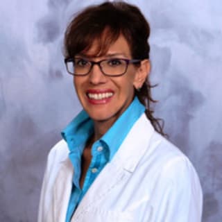 Kristal Wolfe, MD, Internal Medicine, Margate, FL