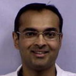 Dhaval Patel, MD, Cardiology, Marietta, GA