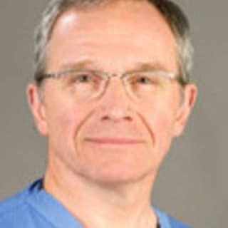 Thorkild Norregaard, MD, Neurosurgery, Columbia, MO