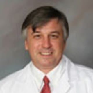 John Thomas, MD, General Surgery, Point Pleasant, WV, Rivers Health