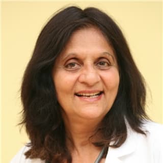 Anjana Sura, MD