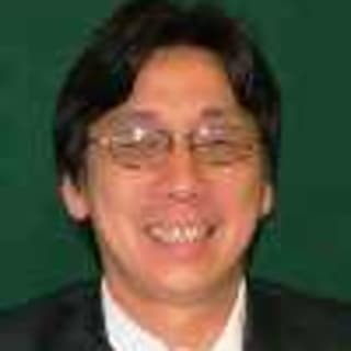 Keith Chu Cheong, MD, Pediatrics, Babylon, NY, St. Charles Hospital