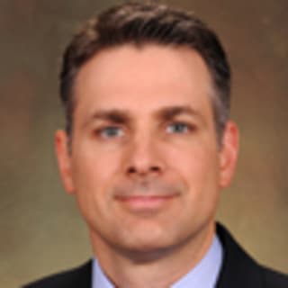 Scott Schnell, MD, Orthopaedic Surgery, Parma, OH, University Hospitals Parma Medical Center