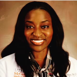 Olaide Ashimi Balogun, MD, Obstetrics & Gynecology, Houston, TX, Memorial Hermann Katy Hospital