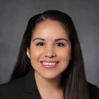 Mary Eguia, MD