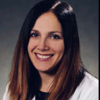 Maria Coganow, MD