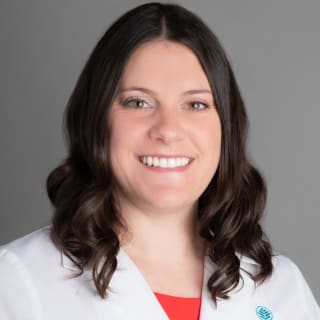 Emily Eckerson, PA