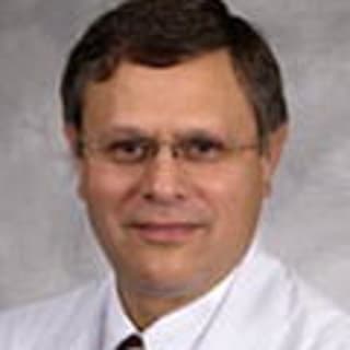 Gary Bollin, MD, Infectious Disease, Akron, OH, Cleveland Clinic Akron General