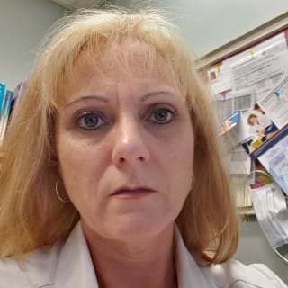Teresa Dailey, Nurse Practitioner, Savannah, TN