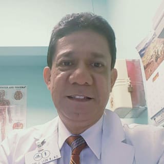 Hector Leon-Wong, MD