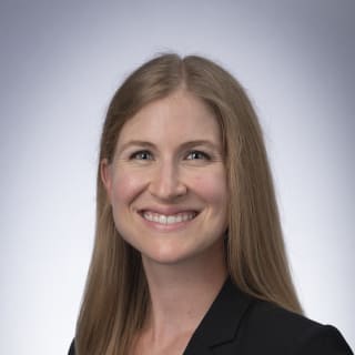 Mercy Bechtold, MD, Resident Physician, Charleston, SC