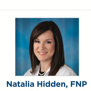 Natalia (Hernandez) Hidden, Family Nurse Practitioner, Klamath Falls, OR, Sky Lakes Medical Center