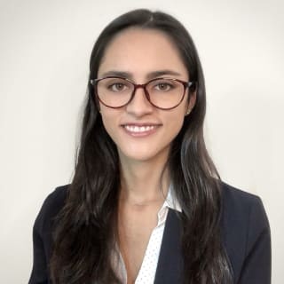 Dr. Camila Narvaez Caicedo, MD – Galveston, TX | Neurology