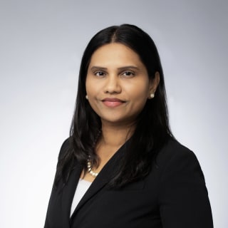 Swapna Kanuri, MD