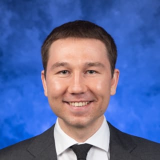 Sayyar Khakimov, MD, Internal Medicine, Tucson, AZ