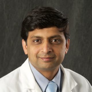Sarat Kuppachi, MD, Nephrology, Iowa City, IA, University of Iowa Hospitals and Clinics