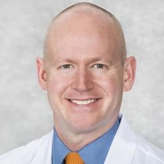 Richard Gillespie, MD