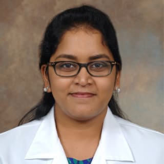 Ramya Krishna Velagapudi, MD, Pathology, Cincinnati, OH, University of Mississippi Medical Center