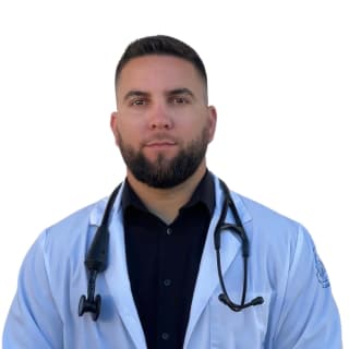 Ernesto Sarduy, Psychiatric-Mental Health Nurse Practitioner, Miami, FL, Miami Veterans Affairs Healthcare System