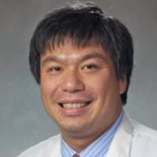 Warren Hsiao, MD, Internal Medicine, Harbor City, CA