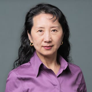 Cynthia Liu, MD