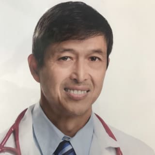 Christopher Yuvienco, MD, Internal Medicine, Cape Coral, FL