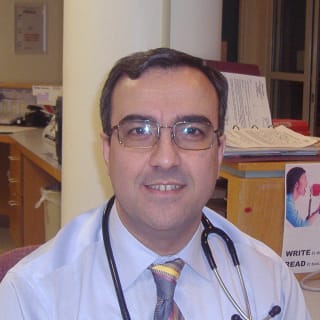 Anas Wardeh, MD