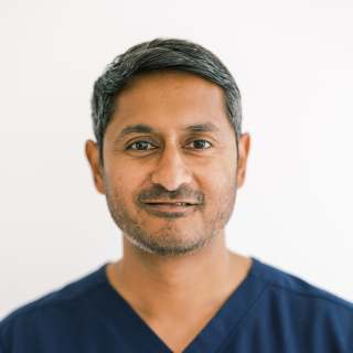 Suhail Khan, MD