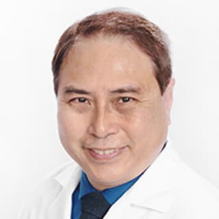 George Cheng, MD