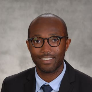 Dr. Gemeyel Moses, MD – Chicago, IL | Internal Medicine