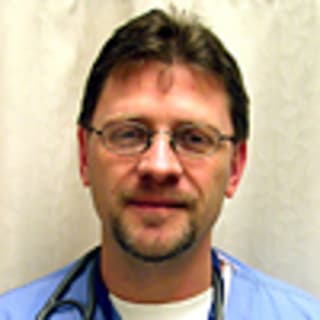 Robert Smarsch, DO, Emergency Medicine, Cleveland, OH, University Hospitals Cleveland Medical Center