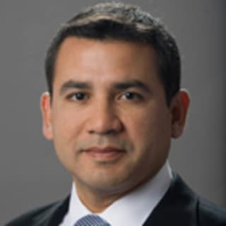 Plinio Caldera, MD, Orthopaedic Surgery, Uvalde, TX