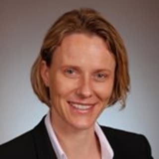 Anja Wagner, MD