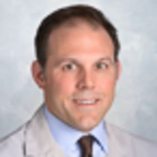 Michael Musacchio Jr., MD, Neurosurgery, Skokie, IL, Evanston Hospital