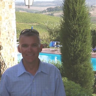 Mark Spencer